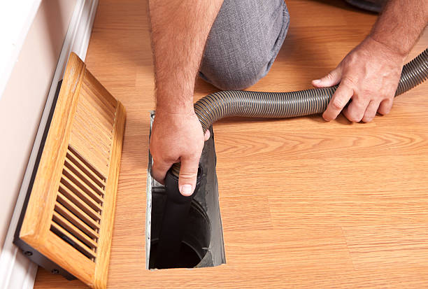 Best HVAC Duct Inspection Services  in , MO